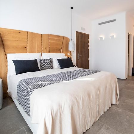 Mileo Otel Kalo Livadi Dış mekan fotoğraf